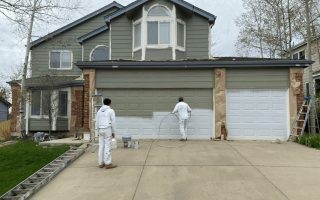 painters and decorators london