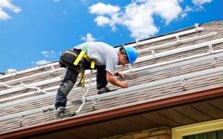 roof repair Carlsbad