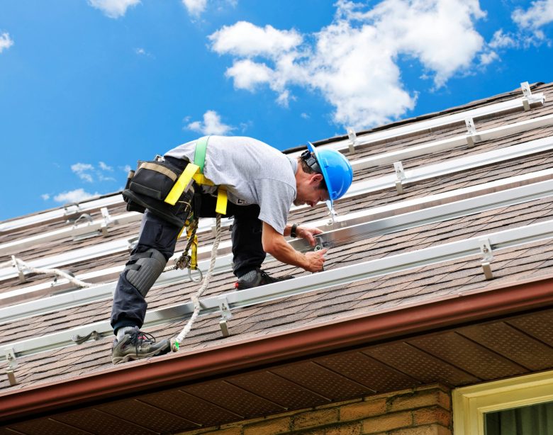 roof repair Carlsbad