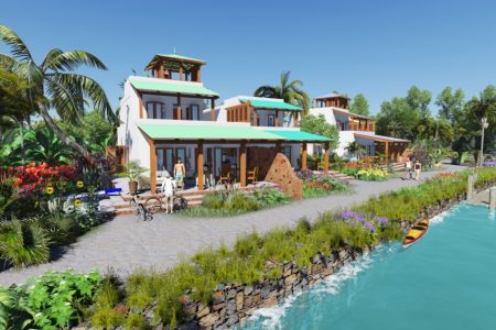 Belize Property For Sale - A Comprehensive List of Properties 1 view 11