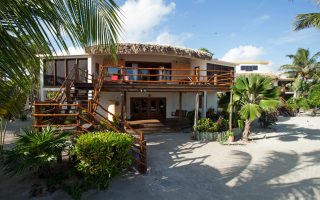 Ambergris Caye Real Estate