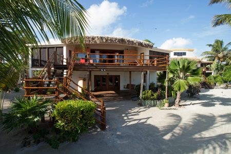 Ambergris Caye Real Estate