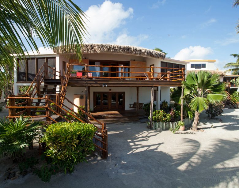 Ambergris Caye Real Estate