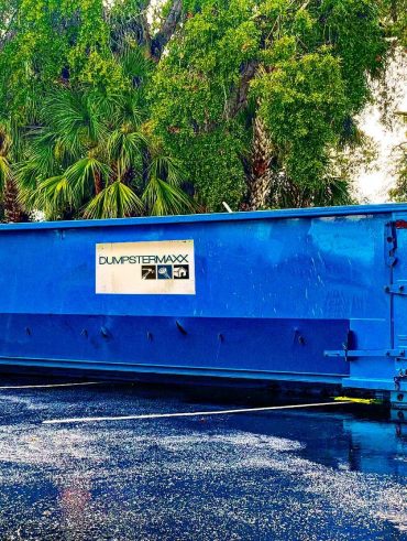 Dumpster
