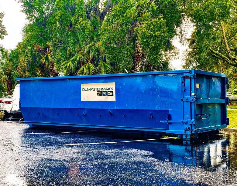 Dumpster