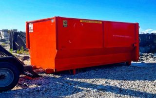 Dumpster Rental