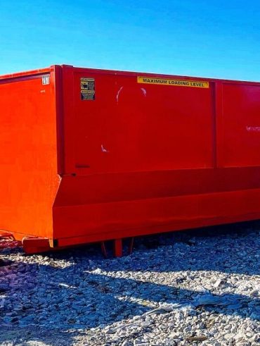 Dumpster Rental