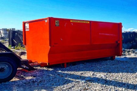 Dumpster Rental: What You Should Know Before You Go? 1 Dumpster Rental