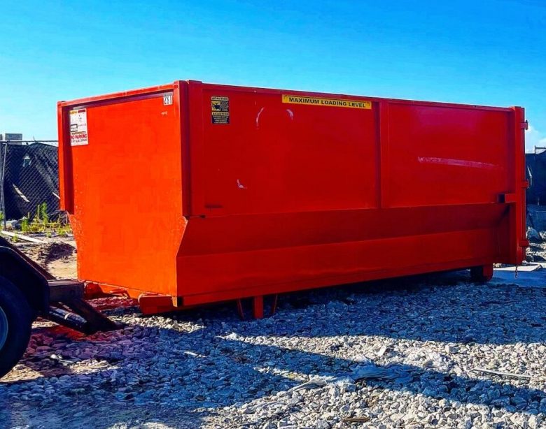 Dumpster Rental