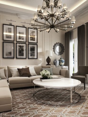 Lighting For Your Interior Design