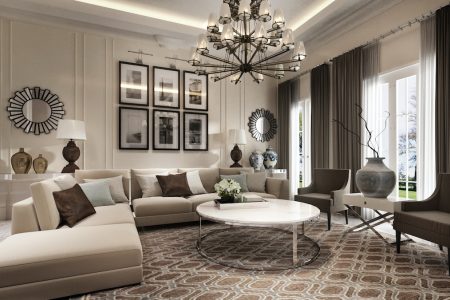 How To Choose The Perfect Lighting For Your Interior Design? 1 Lighting For Your Interior Design