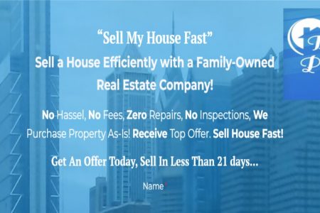 cash buyers in Philadelphia