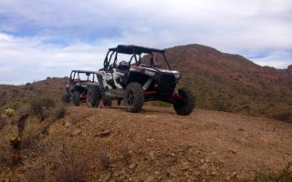 RZR Rentals Phoenix AZ