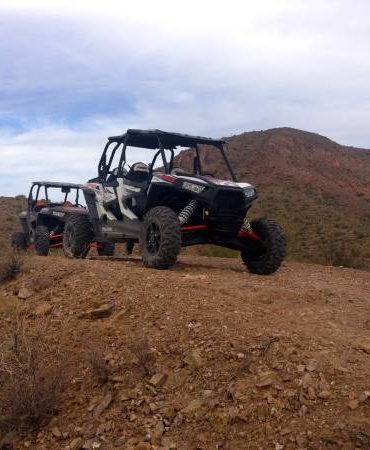 RZR Rentals Phoenix AZ