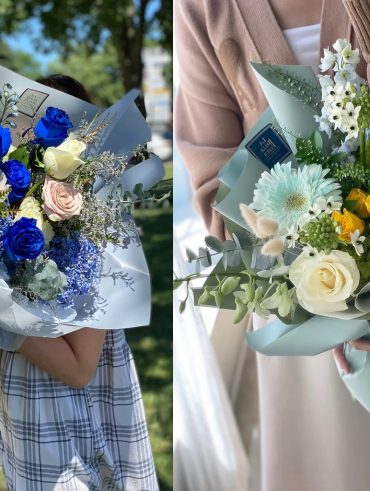 florist in toronto