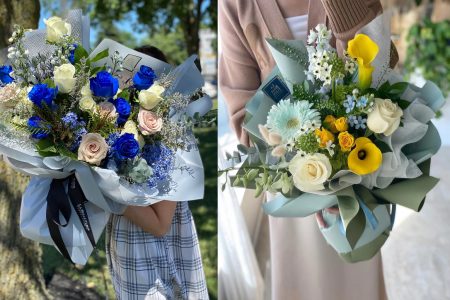 Beautiful Blooms at Your Doorstep: Florist in Toronto 1 florist in toronto