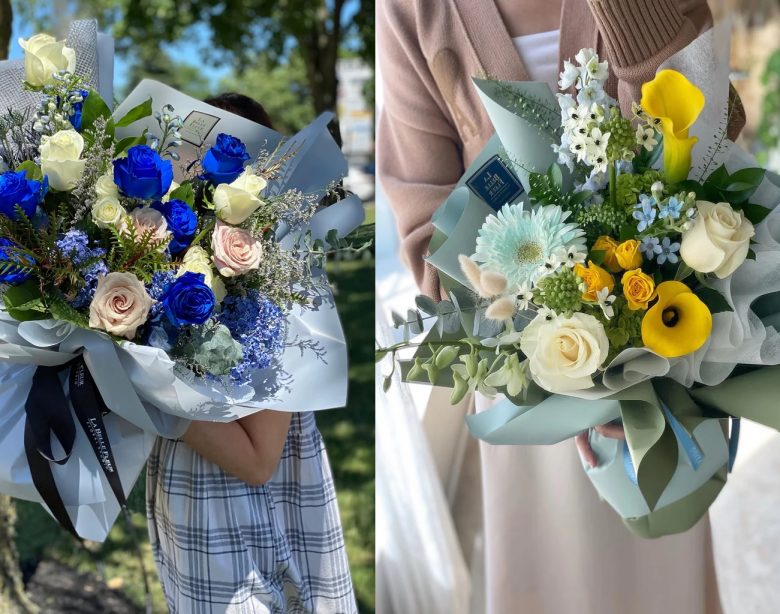 florist in toronto