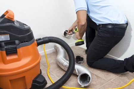 Dryer vent cleaning Calabasas