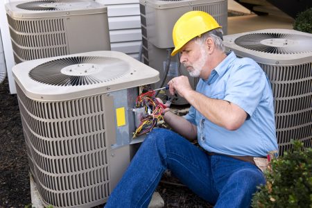 Keep Your Cool: Buffalo's Top HVAC Services 1 Repairs Depositphotos 55686505 l 2015