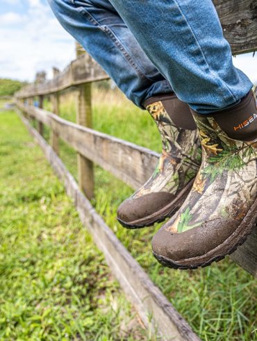 Garden Boots