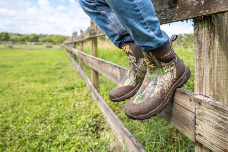 Garden Boots - The Perfect Accessory for Your Gardening Adventures 1 Garden Boots