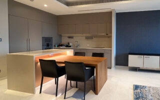 Bangkok Interior Design