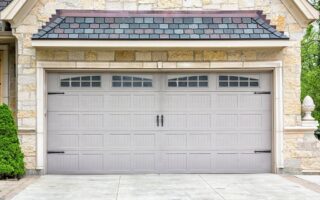 garage door repair in Guelph