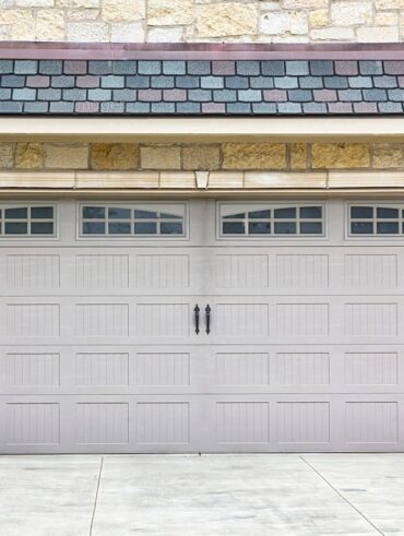 garage door repair in Guelph