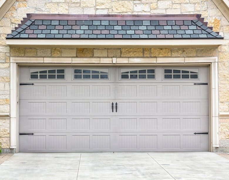 garage door repair in Guelph