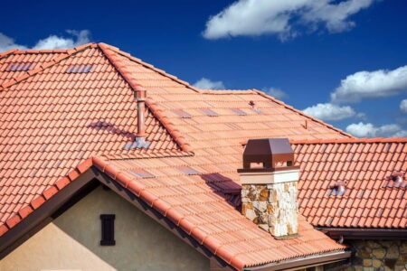 Discovering the Power of Roof Leads Advantages 1 Depositphotos 50502243 s 2019