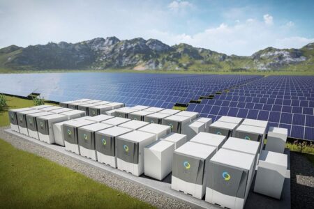 Solar Battery Storage: Empowering the Future of Clean Energy 1 Solar Battery Storage