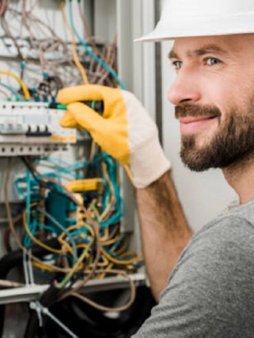 electrical services