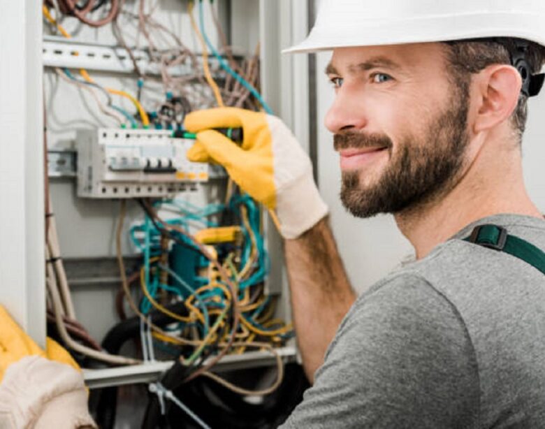 electrical services