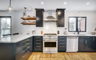 Home Upgrades