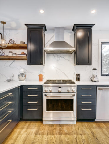 Home Upgrades