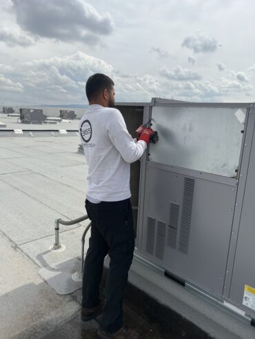 365 Mechanical - Mesa HVAC Company
