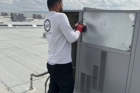 AC Repair Mesa AZ: The Ultimate Guide to Staying Cool in the Desert 1 365 Mechanical - Mesa HVAC Company