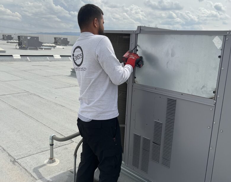 365 Mechanical - Mesa HVAC Company