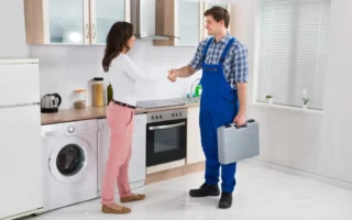 Appliance Repair in Singer Island, Florida