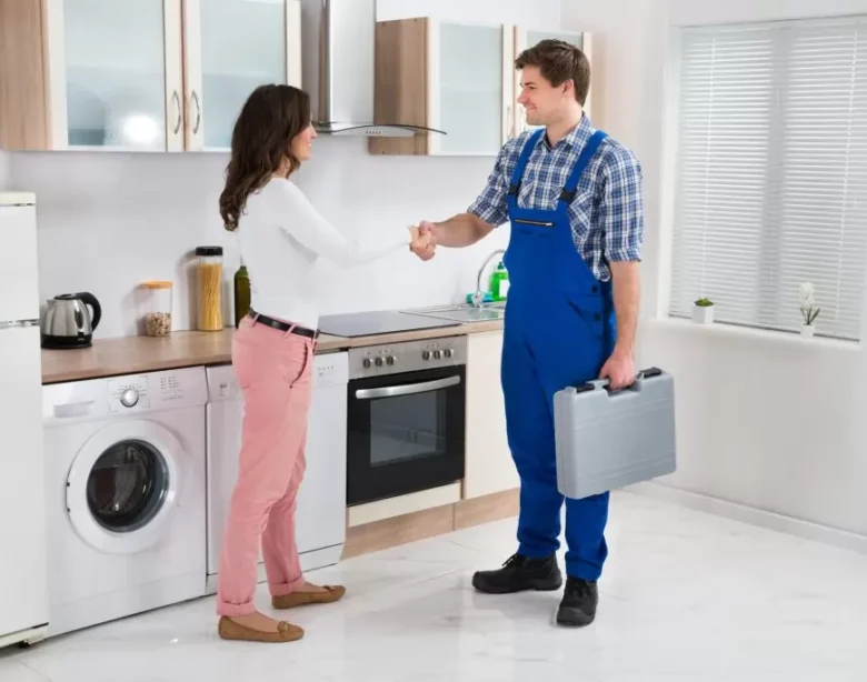 Appliance Repair in Singer Island, Florida