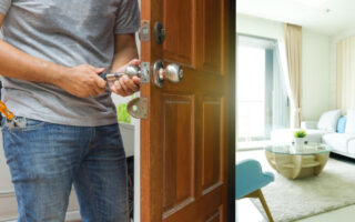 Locksmith North Miami