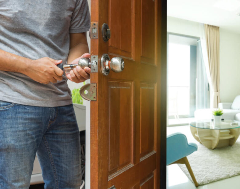 Locksmith North Miami
