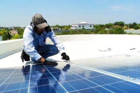 Noltrix Solar Installations: Powering the Future with Sustainable Energy Solutions 1 Solar Installation Home