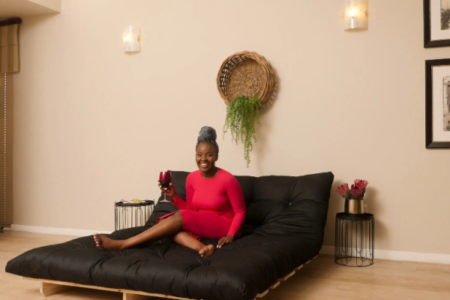 Bean Bags Unveiled: Choosing the Perfect Addition for Comfort and Style in Your Space 1 ghtq