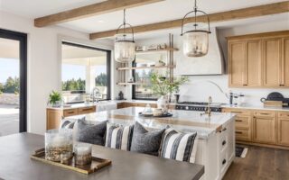 kitchen and bath remodeler