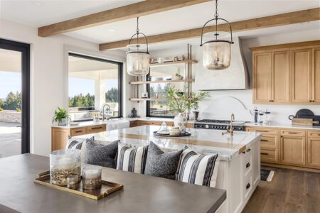 Expert Kitchen and Bath Remodeler: Transform Your Home 1 kitchen and bath remodeler