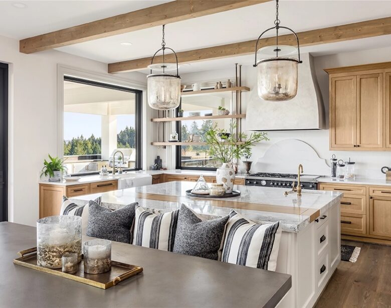kitchen and bath remodeler