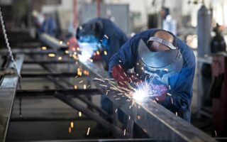 metal fabrication