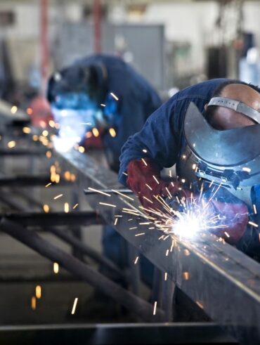 metal fabrication