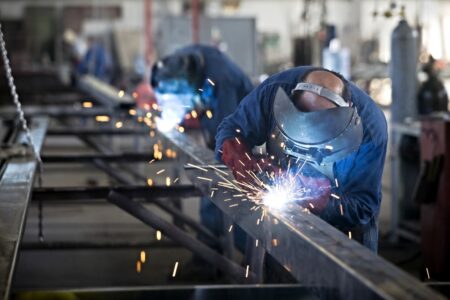 Custom Materials, Inc.: Leading the Way in Electrical Insulation and Custom Fabrication 1 metal fabrication